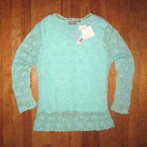 Croft & Barrow Women's Sweater